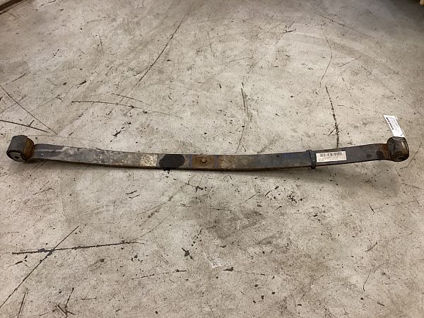 Blattfeder hinten PEUGEOT BOXER Van