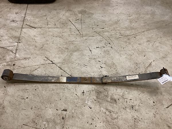 Blattfeder hinten PEUGEOT BOXER Van
