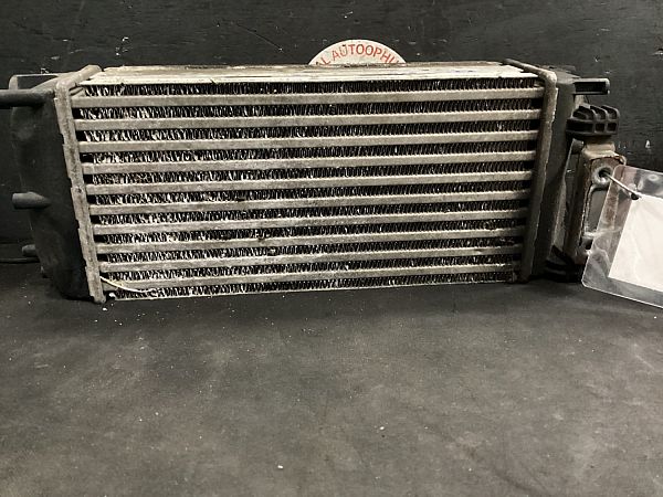 Heating element PEUGEOT 308 SW I (4E_, 4H_)
