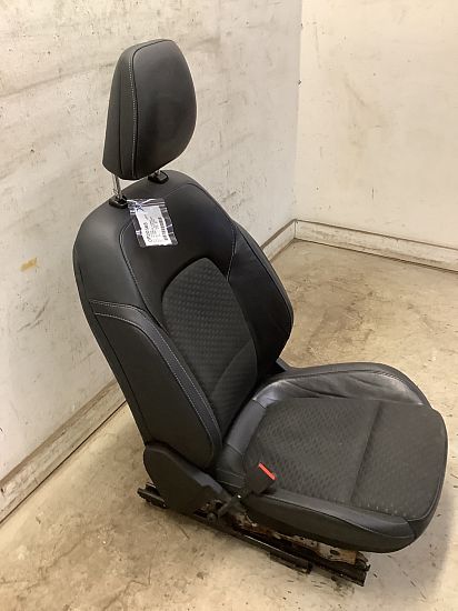 Front seats - 4 doors FORD FOCUS IV Turnier (HP)