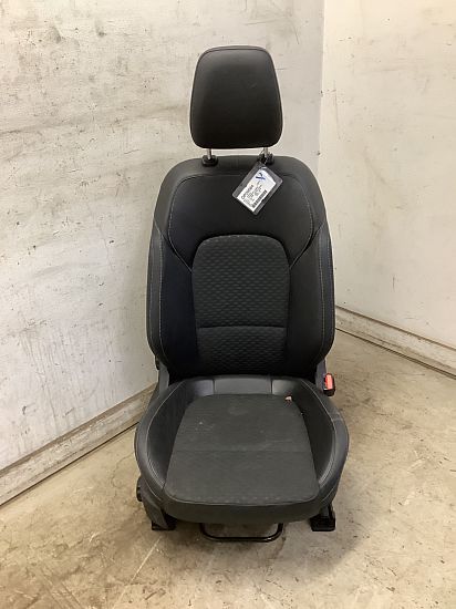 Front seats - 4 doors FORD FOCUS IV Turnier (HP)