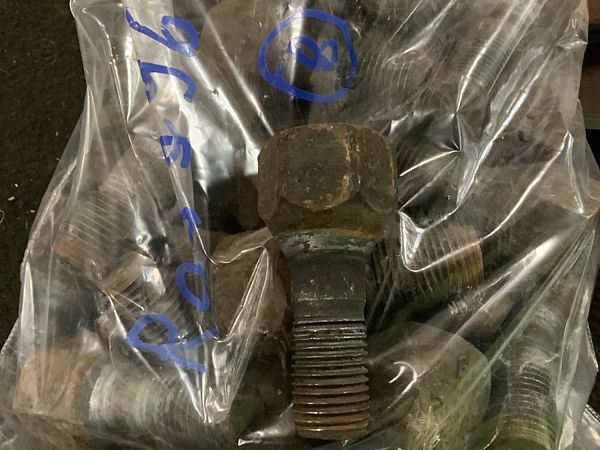 Felgen Zubehör IVECO DAILY VI Box