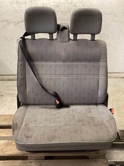 Dobbeltsæde VW TRANSPORTER Mk IV Box (70A, 70H, 7DA, 7DH)