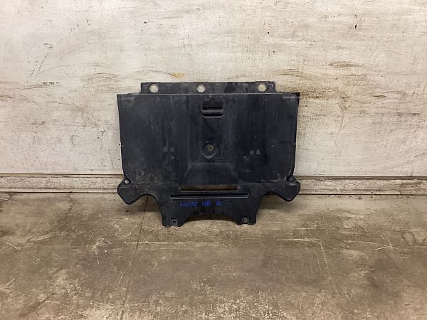Gearbox bottom protection