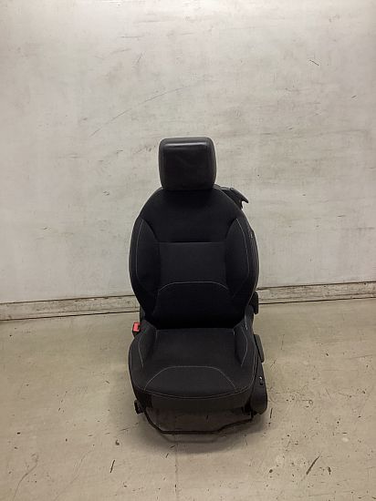 Vordersitze 2-türig CITROËN DS3
