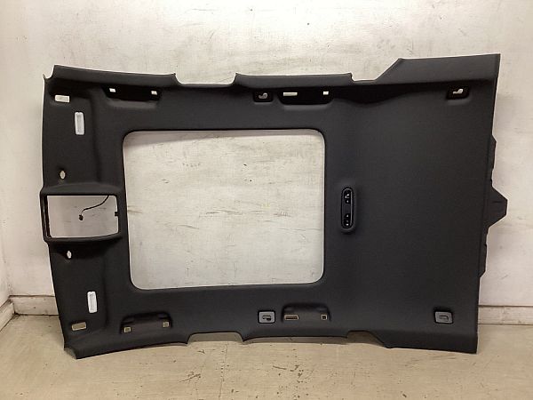 Himmel AUDI A6 C7 Avant (4G5, 4GD)