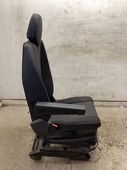 Car seat frame