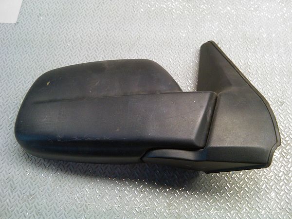 Wing mirror LAND ROVER DISCOVERY Mk II (L318)