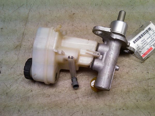 Hauptbremszylinder SAAB 9-3 (YS3F, E79, D79, D75)