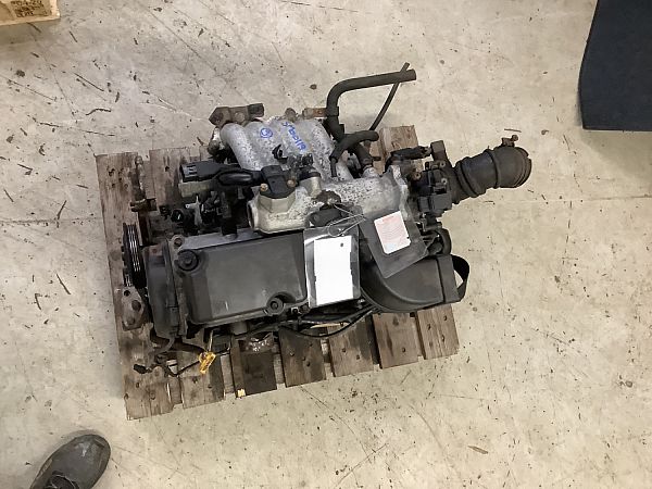 Moteur KIA PICANTO (SA)