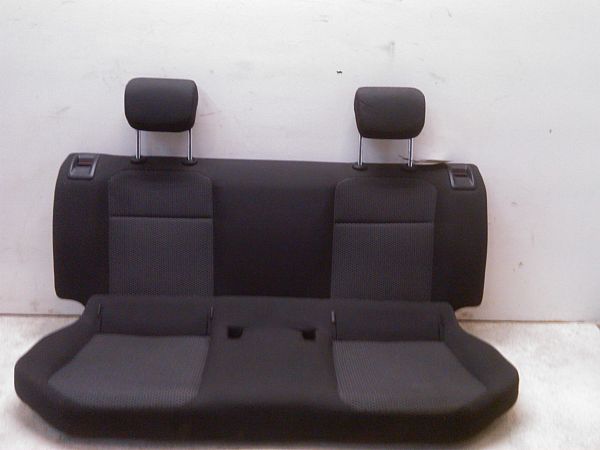 Bagsæde SEAT Mii (KF1, KE1)