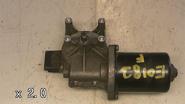 Viskermotor - for FIAT SCUDO Box (270_, 272_)