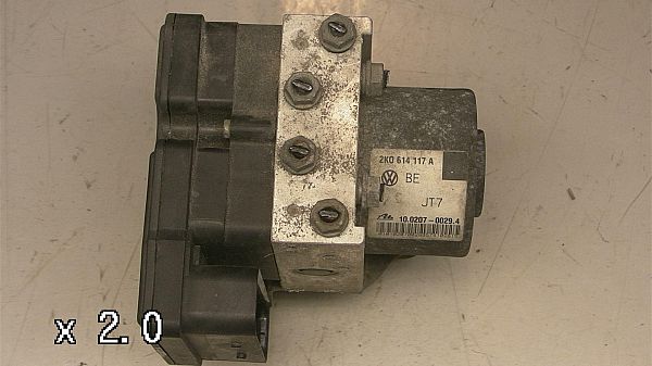 ABS Pumpe VW CADDY III Box (2KA, 2KH, 2CA, 2CH)