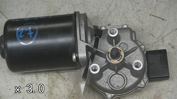 Viskermotor - for SEAT TOLEDO Mk II (1M2)