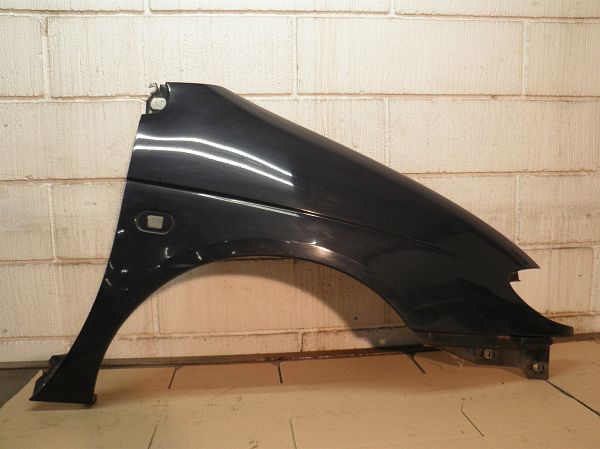 Front wing right RENAULT MEGANE Scenic (JA0/1_)