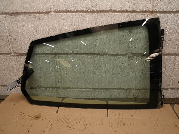 Rear side window screen FIAT PUNTO (188_)