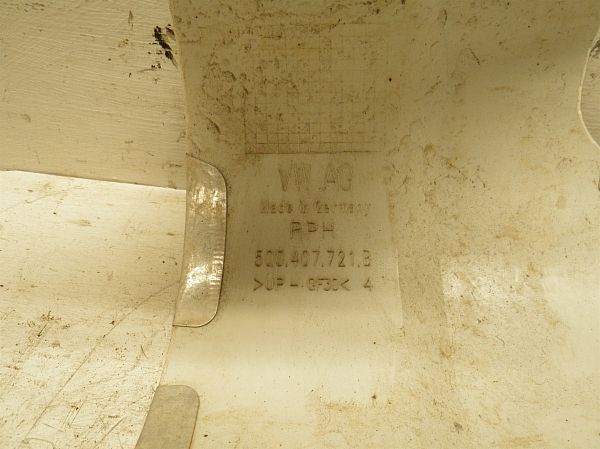 Antriebswelle vorne SKODA OCTAVIA III (5E3, NL3, NR3)