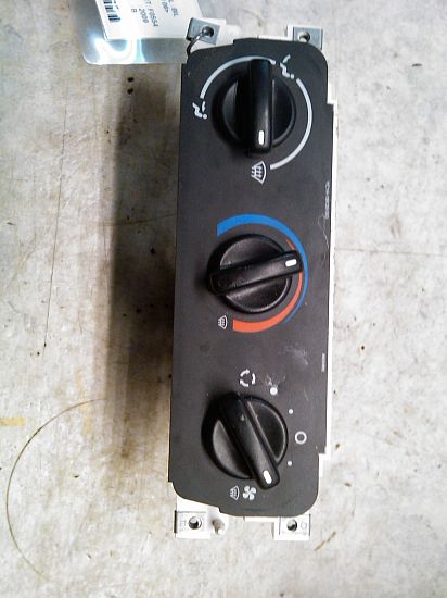 Heat - regulator FORD TRANSIT Box (FA_ _)