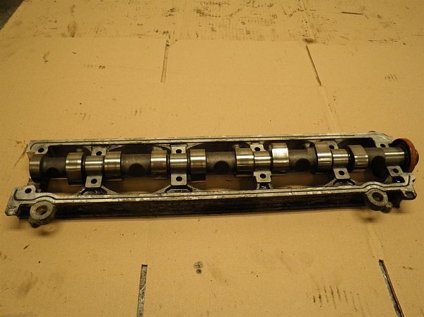 Cam shaft CITROËN BERLINGO / BERLINGO FIRST Box (M_)