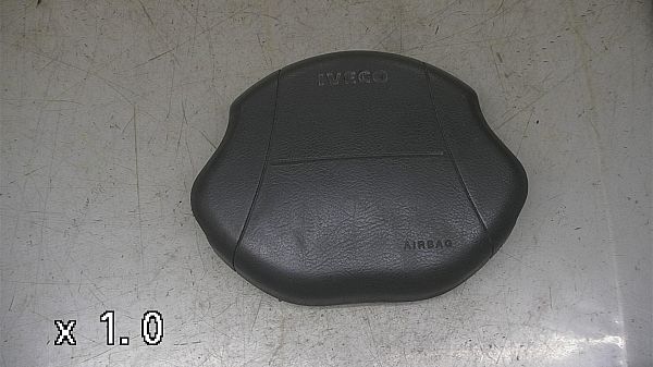 Airbag øvrig IVECO DAILY III Box Body/Estate