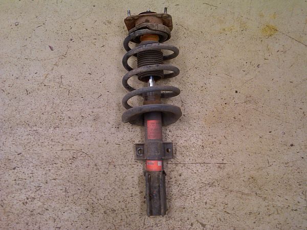 Front shock VOLVO S80 I (184)