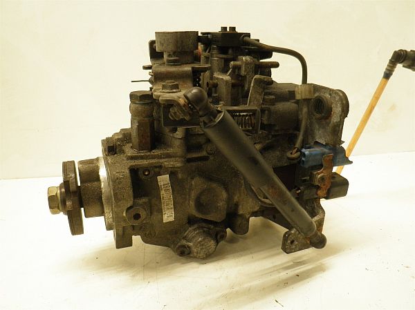 Diesel pump PEUGEOT 306 Break (7E, N3, N5)