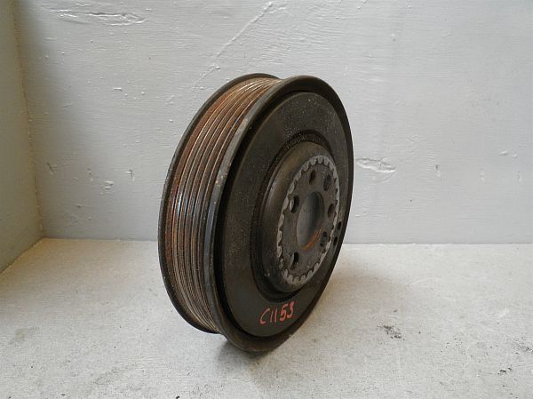 Poulie de vilebrequin SKODA OCTAVIA I Combi (1U5)