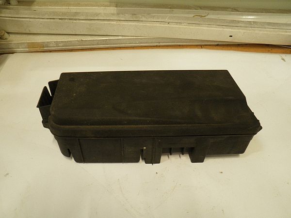 boîte à fusibles SAAB 9-3 Convertible (YS3F)