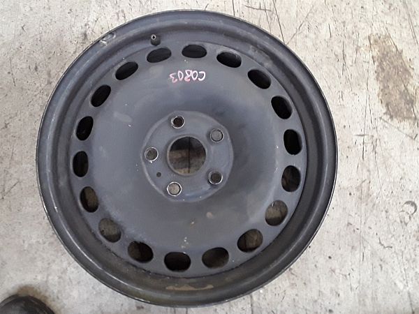 Fælg stål CHRYSLER STRATUS (JA)