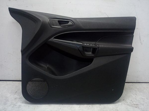Side coverings FORD TRANSIT CONNECT V408 Box