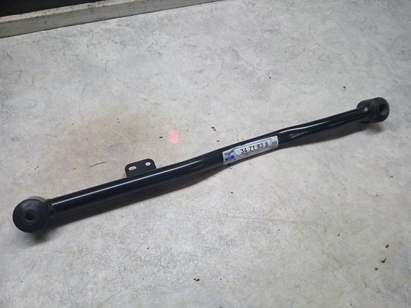 Stabilisatorstang -bag