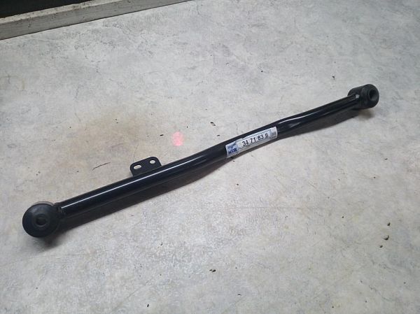 Stabilisatorstang -bag