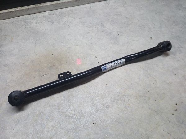 Stabilisatorstang -bag