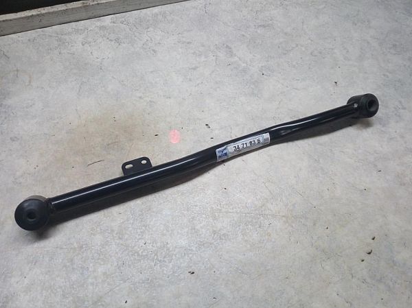 Stabilisatorstang -bag