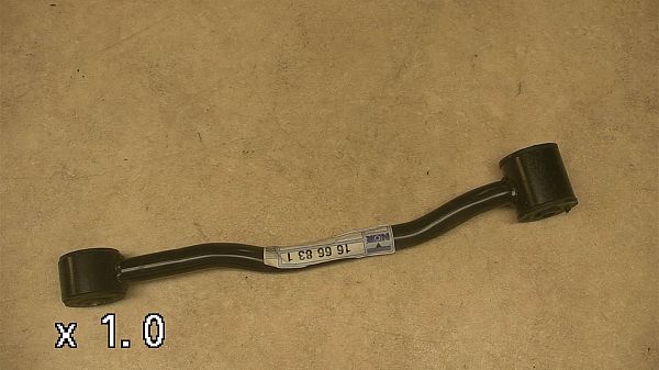 Stabilisatorstang -bag