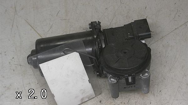 Wischermotor vorne HYUNDAI i30 (FD)