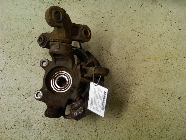 Spindel for NISSAN PRIMERA (P12)