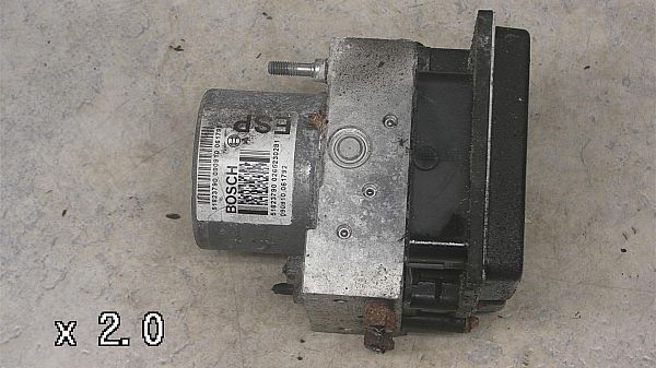 Abs hydraulikkpumpe FORD KA (RU8)