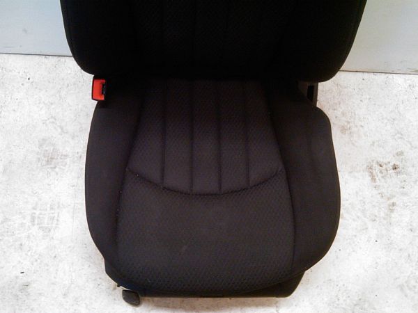 sièges avant 4 portes MERCEDES-BENZ E-CLASS T-Model (S211)