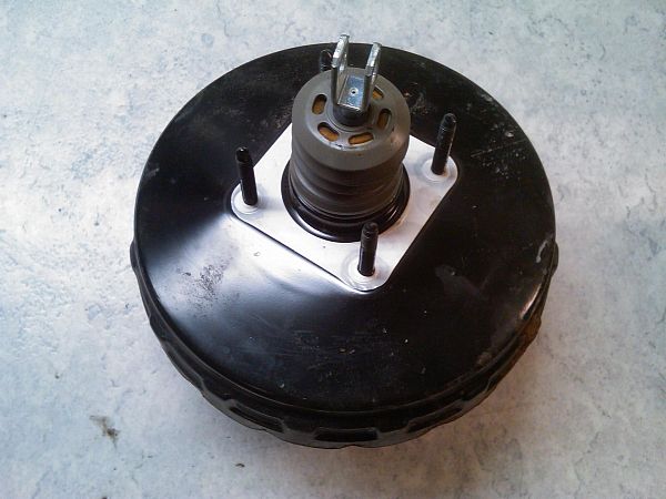 Brake - booster FORD MONDEO IV Turnier (BA7)
