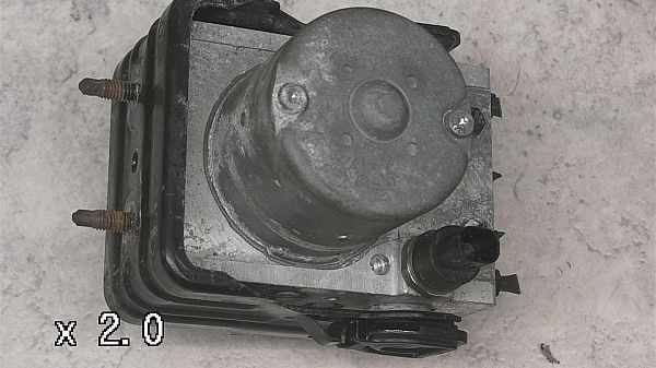 Abs hydraulikkpumpe SMART ROADSTER (452)