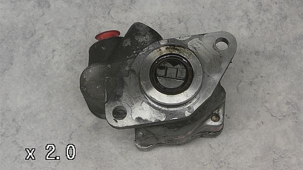 Power steering pump IVECO DAILY III Box Body/Estate