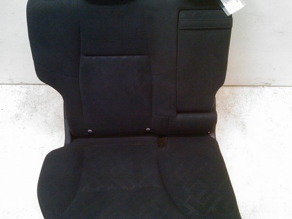 Back seat HONDA CIVIC IX Tourer (FK)