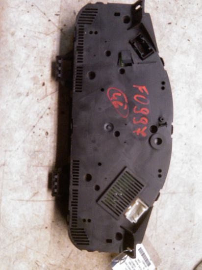 Instrumentbræt MERCEDES-BENZ SPRINTER 2-t Box (901, 902)