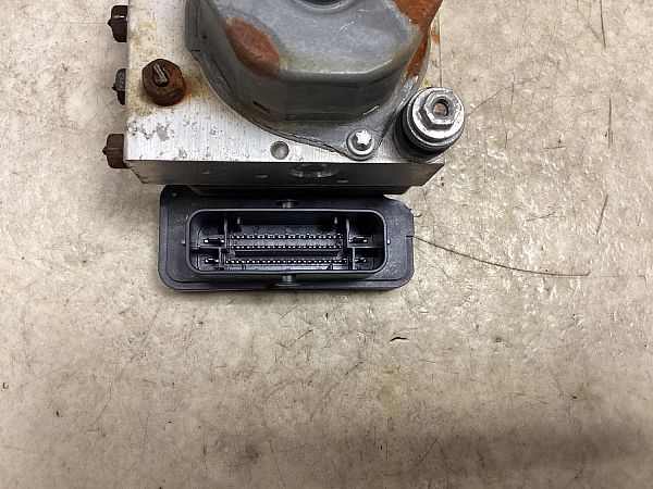 ABS Pumpe FIAT FIORINO Box Body/Estate (225_)