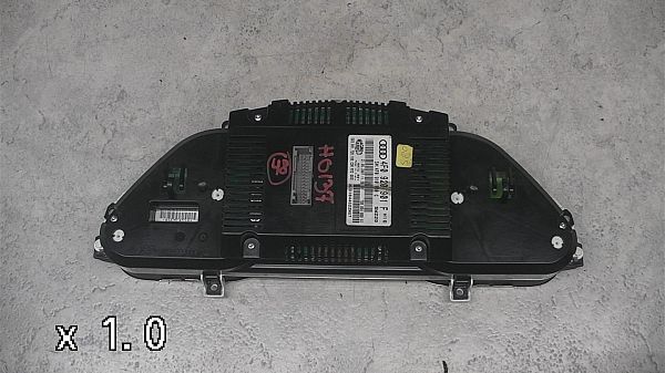 Instrumentbræt AUDI A6 Avant (4F5, C6)
