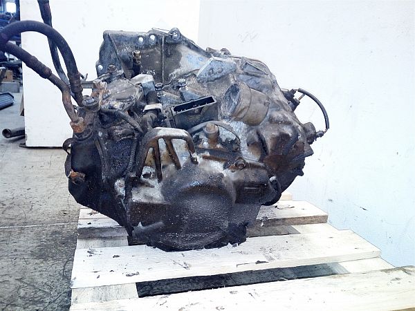 Automatic gearbox VOLVO V70   (875, 876)