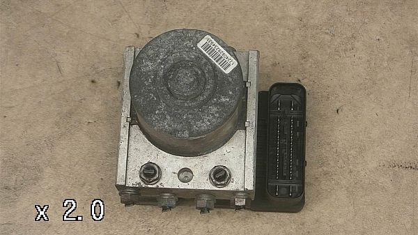 ABS Pumpe VW CADDY III Box (2KA, 2KH, 2CA, 2CH)