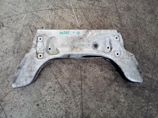 Forbro AUDI A2 (8Z0)