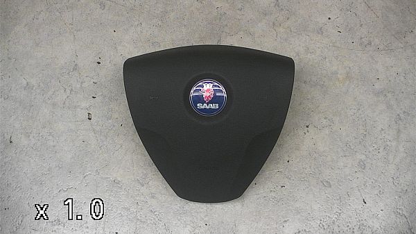 Airbag complet SAAB 9-3 (YS3F, E79, D79, D75)
